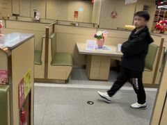 -海底捞火锅(万达广场店)