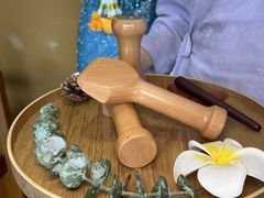-泰悠谷养生SPA(世茂商业街店)