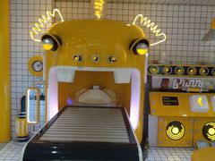 -泡泡玛特POPMART(上海环球港店)