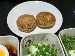 -东来顺饭庄(金泉广场店)
