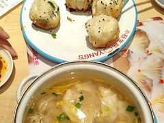 -小杨生煎(黄河路店)