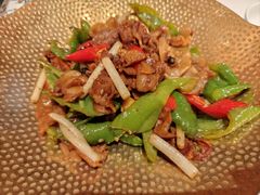 -小厨娘淮扬菜(江宁万达店)