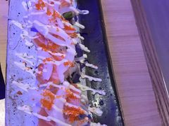 -琴寿司居酒屋(中山广场店)
