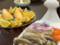 -烟疆印象新疆菜(万联广场店)