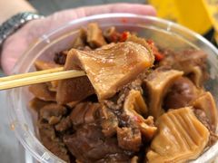 -韦记牛杂汤(清晖园店)