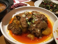 -王妈热卤·川味馆(海昌店)