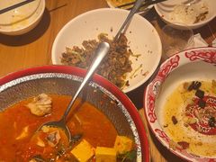 -十二点·辣椒炒肉(南山店)
