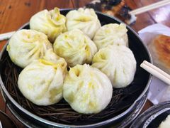 -王菊美食街