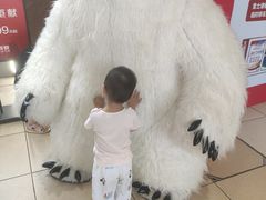 -宁波杉井奥特莱斯广场