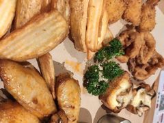 -必胜客(温岭新天地店)