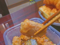 -点都德(汇点楼店)