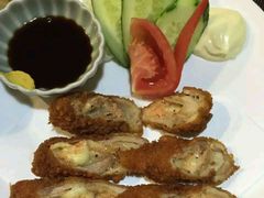 -立山居酒屋·烧鸟 天妇罗(西北湖店)