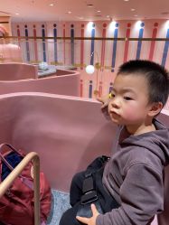 -奈尔宝家庭中心·亲子餐厅(鄞州万达店)