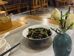 -如轩·海鲜砂锅粥·潮汕菜(南城店)