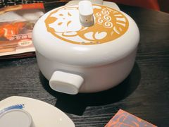 -满园烤鸭·春饼(沈北万达店)