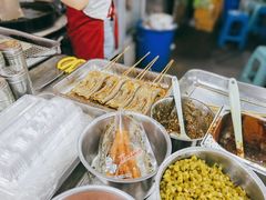 -大学城夜市大排档(凤栖路店)