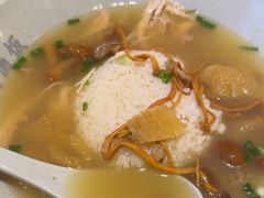 -王春春鸡汤饭(上海中海环宇城店)