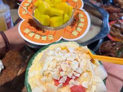 -后火锅(总店)