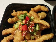 -梵云依家小冒菜(新街口总店)