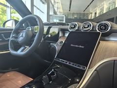 -奔驰上海利星(七宝店)