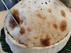 -ELI FALAFEL Lebanese&Mediterranean黎巴嫩美食(富城路店)