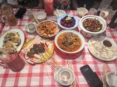 -辣小鲜·南昌大排档(船山路店)