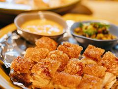 彝族大烧-半山腰·云南菜(侨福芳草地店)