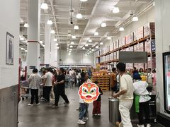-山姆会员商店(西溪店)