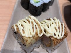 -友壹町寿司(新DNA购物中心店)