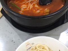 -官人桥番茄米线(温江行署店)