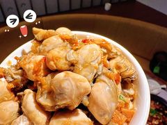 -食锦记·福建私房菜(浦西万达店)