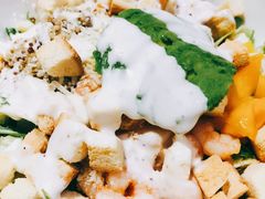 -CALIFORKS加州叉子轻食(朝阳门店)