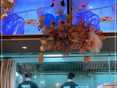 -渔语鱼新川菜Bistro(万象天地店)