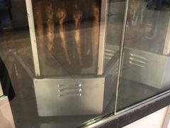 -一代烤翅王(大汉口店)