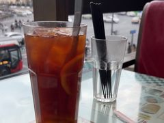 -香港新记茶餐厅(春熙太古里店)