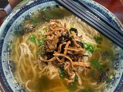 -常家抻面(人民路庄头店)