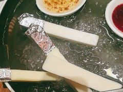 -揽季锅物会.福建黄鱼.海鲜姿造(五四路店)