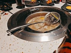 -海汕记·潮汕鲜牛肉火锅·自助