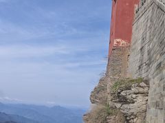 -武当山风景区