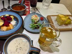 -尊品牛排(沙湾印象汇店)