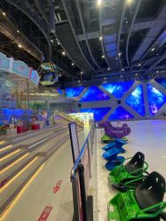 -第五极儿童乐园