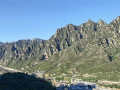 -野三坡清泉山风景区