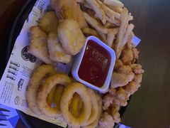 -Ambra Haus琥珀屋精酿餐厅(宝山店)