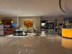 -深圳香格里拉酒店