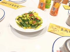 -上尚兄弟烧烤餐厅(鑫通大厦店)