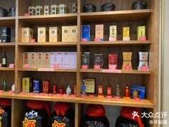 -梁家大院•农家菜(昆山会展中心店)