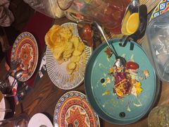 -卢布里西餐厅(总店)