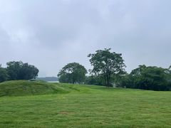 -盘龙城遗址博物院
