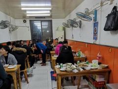 大堂-黑皮酸菜鱼(三山街店)