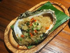 -仓库南洋海鲜小排档(柳河路店)